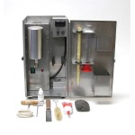 Retort Kit, 50 mL, with Electronic Temperature Control, Reconditioned